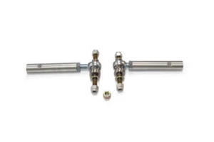 Alcon High Performance Tie Rod Adaptor Kit Fits 2010-2014 Ford Raptor - Picture 1 of 1