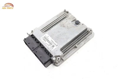 2014-20 MASERATI GHIBLI 3.0L ДВИГАТЕЛЬ КОМПЬЮТЕР УПРАВЛЕНИЯ МОДУЛЬ ECM БЛОК OEM - Изображение 1 из 4