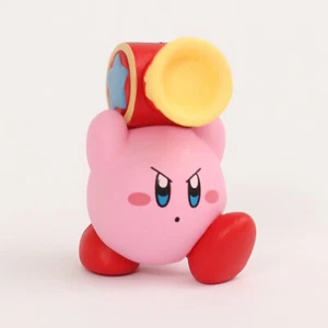 Kirby 30th Anniversary Gacha Capsule Toy Figurine from Japan by TOMY - Picture 1 of 7