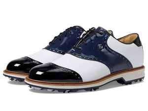 Man's Sneakers & Athletic Shoes FootJoy Premiere Series - Wilcox Golf Shoes - Picture 1 of 25