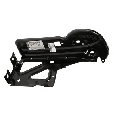 NOVO Suporte Lateral para Para-choque Traseiro 14-20 Silverado Sierra 23108148 Fabricante de Equipamento Original - Imagem 1 de 4