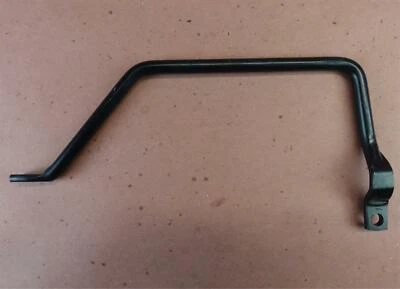 Soporte de barra de agarre trasero Honda Shadow Ace 1100 VT1100 1999-2008 Foto 1 de 2