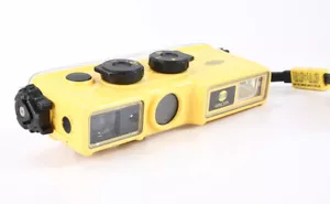 MINOLTA WEATHERMATIC A, USA PELÍCULA 110, VARIOS NÚMEROS/205138 - Imagen 1 de 3
