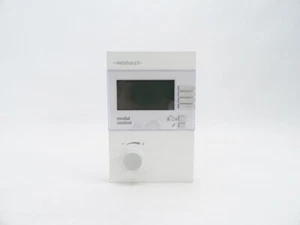 Weishaupt Fernbedien-Station Typ WCM-FS 2.0 Regelung Bedieneinheit - Bild 1 von 8