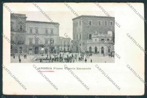 Bari Andria cartolina MV5102 - Foto 1 di 2