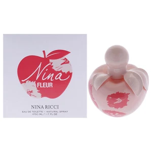 Nina Fleur by Nina Ricci for Women - 1.7 oz EDT Spray - Picture 1 of 6