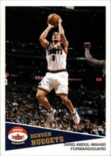 2001-02 Fleer Shoebox Basketball Card Pick