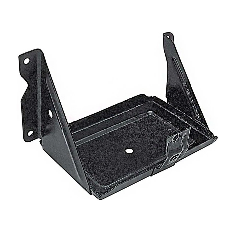 1959-61 Chevrolet Impala Bel Air Biscayne Battery Tray - Image 1 of 1