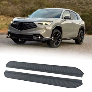 2Pcs Fixed Running Board Side Steps Pedal Nerf Bar Fits for Acura ADX 2025 2026 - Picture 1 of 7