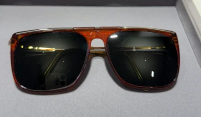 Vintage Paloma Picasso Designer Sunglasses – Iconic Retro Style – Rare Collector - Image 1 of 4