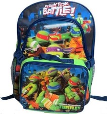 ninja turtle backpack canada