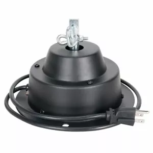 ADJ M-101HD Mirror Ball Motor - Picture 1 of 2