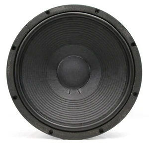 ÚNICO - Altavoz McCauley 6000 SERIE 6142 15" 15" 15 PULGADAS 4-OHM 450W 900W - Imagen 1 de 5