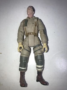 1:18 21st Century Toys Ultimate Soldier WWII US Airborne - Picture 1 of 7