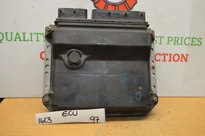 Unidad de control del motor Scion XD AT 2008-09 ECU 8966152F71 módulo 97-16C3 Foto 1 de 4