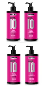 Osmo Wonder 10 Shampoo 400ml Pack of 4 - Picture 1 of 2