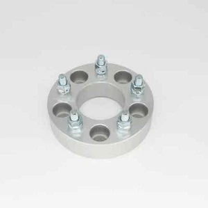 2 wheel adapter 5x120MM  5x4.75" to 5x120MM  5x4.75" CB 70.1mm thickness 50MM (2 - Picture 1 of 1