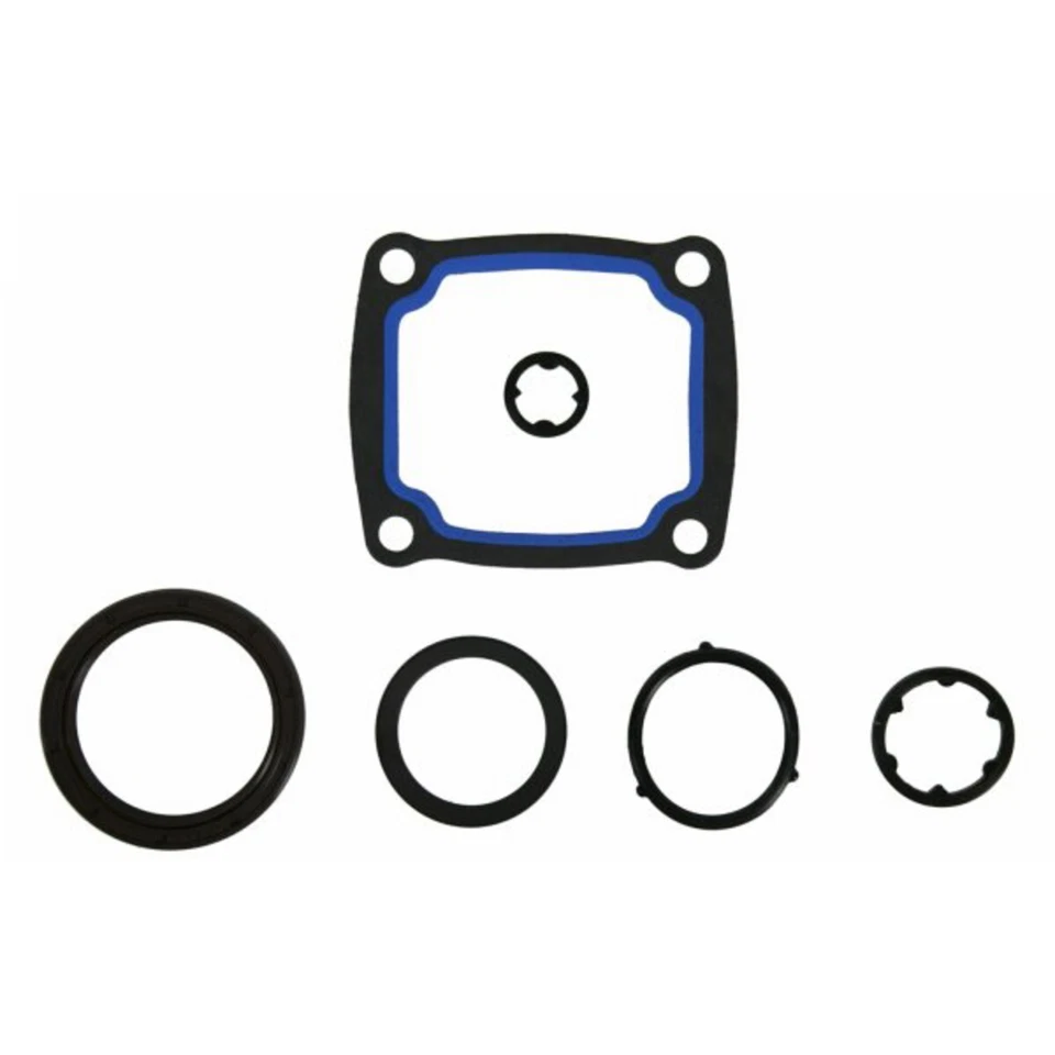 Kit de junta de cubierta de distribución delantera TCS 46168 Felpro para Toyota Camry RAV4 Highlander Foto 1 de 1