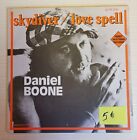 45T - Daniel BOONE - Skydiver / Love spell