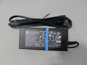 Genuine Delta for Dell Monitor AC Adapter ADP-40DD B ADP-40GD BD 0GXYHH - Picture 1 of 4