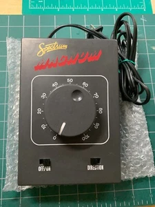 Bachmann Spectrum Magnum Ultra Power System Controller - tested - lot 1 - Picture 1 of 5