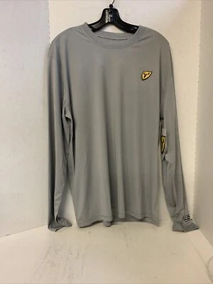 NEW Shield Scent Blocker Shirt Stretch Long Sleeve 1050513-090 Size: Large - Image 1 of 4