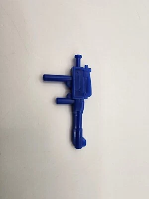 Transformers Robot Masters Star Saber pistola azul arma pieza solamente Foto 1 de 2