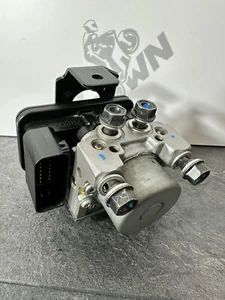 Kawasaki Z800 ABS 2016 ABS Pump Actuator 12691 Miles 2013-2018 OEM ZR800 - Picture 1 of 14