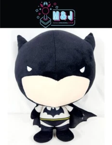 Juguete suave de peluche de la Liga de la Justicia de Batman (vendedor australiano) - Imagen 1 de 4