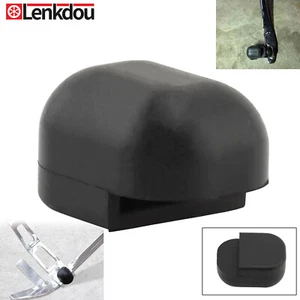 Rubber Kickstand Bumper For Harley Touring Road King Electra Glide FLH 2001-2006 - Picture 1 of 7