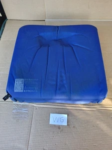 Varilite Evolution PSV 17"X17" ROLLSTUHL Luftsitz KISSEN OHNE Bezug - Bild 1 von 8