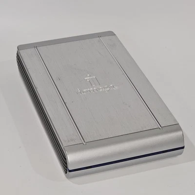 iOmega MDHD320-U USB 320GB Desktop USB Hard Drive No Power Supply UNTESTED AS IS - Image 1 of 2