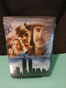 World Trade Center (DVD, 2010, Canadian)Sealed In New Condition - Picture 1 of 3