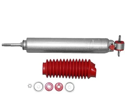 Amortiguador delantero Rancho 46469QBZB 1999 2001 1998 para Jeep Wrangler 1997-2006 Foto 1 de 2