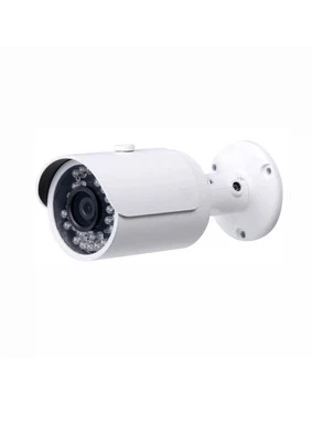 Telecamera Bullet IPC IP POE ONVIEF 36 LED 1080P FULL HD IP66 3.6MM 5MP - Immagine 1 di 4