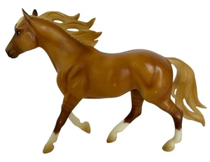 Breyer Horse Solidago DuClassic TSC Limited Edition 2020 Quarter Mustang 301163 - Picture 1 of 11