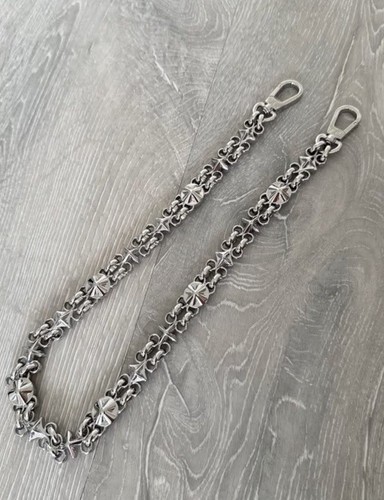 LOUIS VUITTON（LV） Autentica borsa Louis Vuitton catena charm nuova con scatola Lv