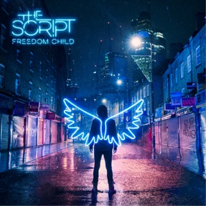 The Script Freedom Child (CD) Deluxe Album - Bild 1 von 1