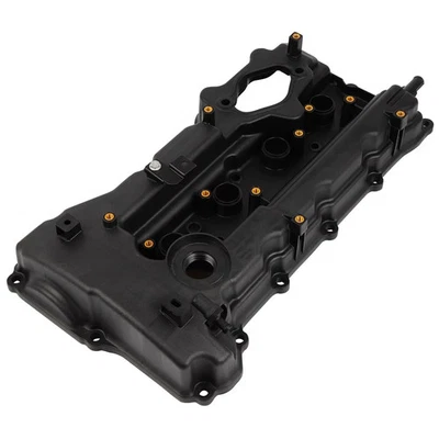 阀盖带垫圈 适用于 2011 - 2016 起亚 Sportage Optima Sorento Tucson 2.0L/2.4L — 第 1/4 张图片