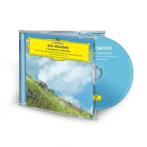 A Symphonic Celebration - Music from the Studio Ghibli Films of Hayao Miyazaki - Picture 1 of 2