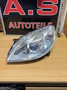 Mercedes Benz B Klasse W245 Scheinwerfer Links  A1698201761 Original - Bild 1 von 9