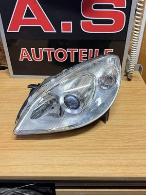 Mercedes Benz B Klasse W245 Scheinwerfer Links  A1698201761 Original - Bild 1 von 4
