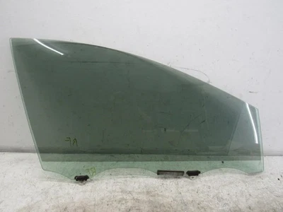 2004 2009 Toyota Prius right passenger side front door window glass OEM Foto 1 de 4