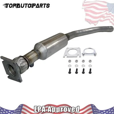 Catalytic Converters for 2007 2008-2020 Dodge Journey Avenger Caliber 2.4L 2.7L - Image 1 of 4