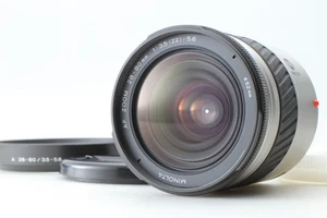 [Exc+5] Minolta AF Zoom Lens 28-80mm F3.5-5.6 Minolta / Sony A Mount From JAPAN - Picture 1 of 8