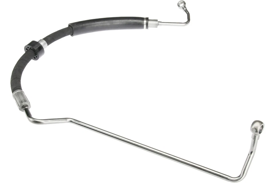 Manguera de dirección asistida URO Parts 92834744708 para 85-86 Porsche 928 Foto 1 de 4