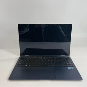 Samsung Galaxy Book Pro 360 15 FHD TOUCH 2.80GHz i7-1165G7 16GB 1TB SSD READ - Picture 1 of 10