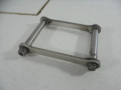 Suzuki GSXR600 GSXR 600 750 SRAD 1997-2000 OEM base de amortiguador enlace de stock Foto 1 de 4