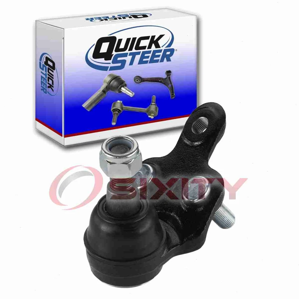 Rótula de suspensión inferior delantera izquierda QuickSteer para Lexus RX400h 2006-2008 wo Foto 1 de 4