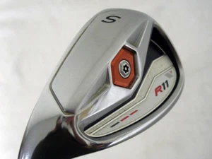 Taylor Made R11 Sand Wedge (Graphite Motore, REGULAR, LEFT) Golf Club LH - Picture 1 of 3
